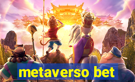 metaverso bet